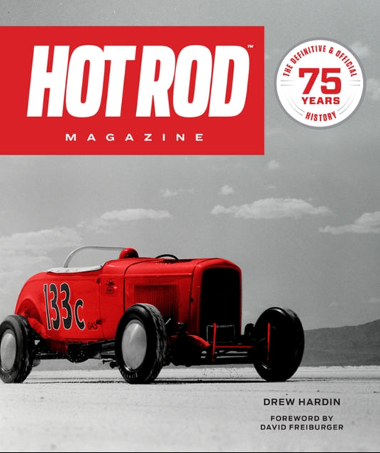 Hot Rod