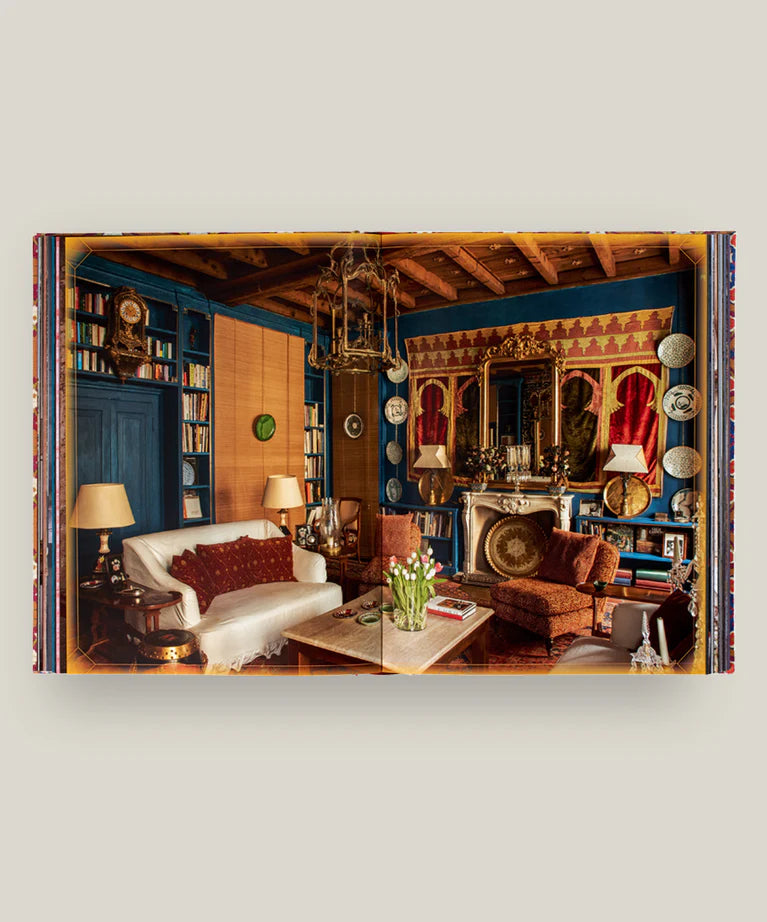 Cabana Anthology