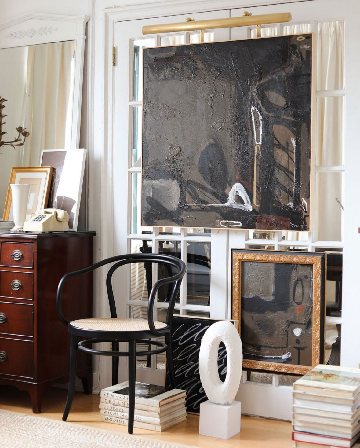 Artful Home
