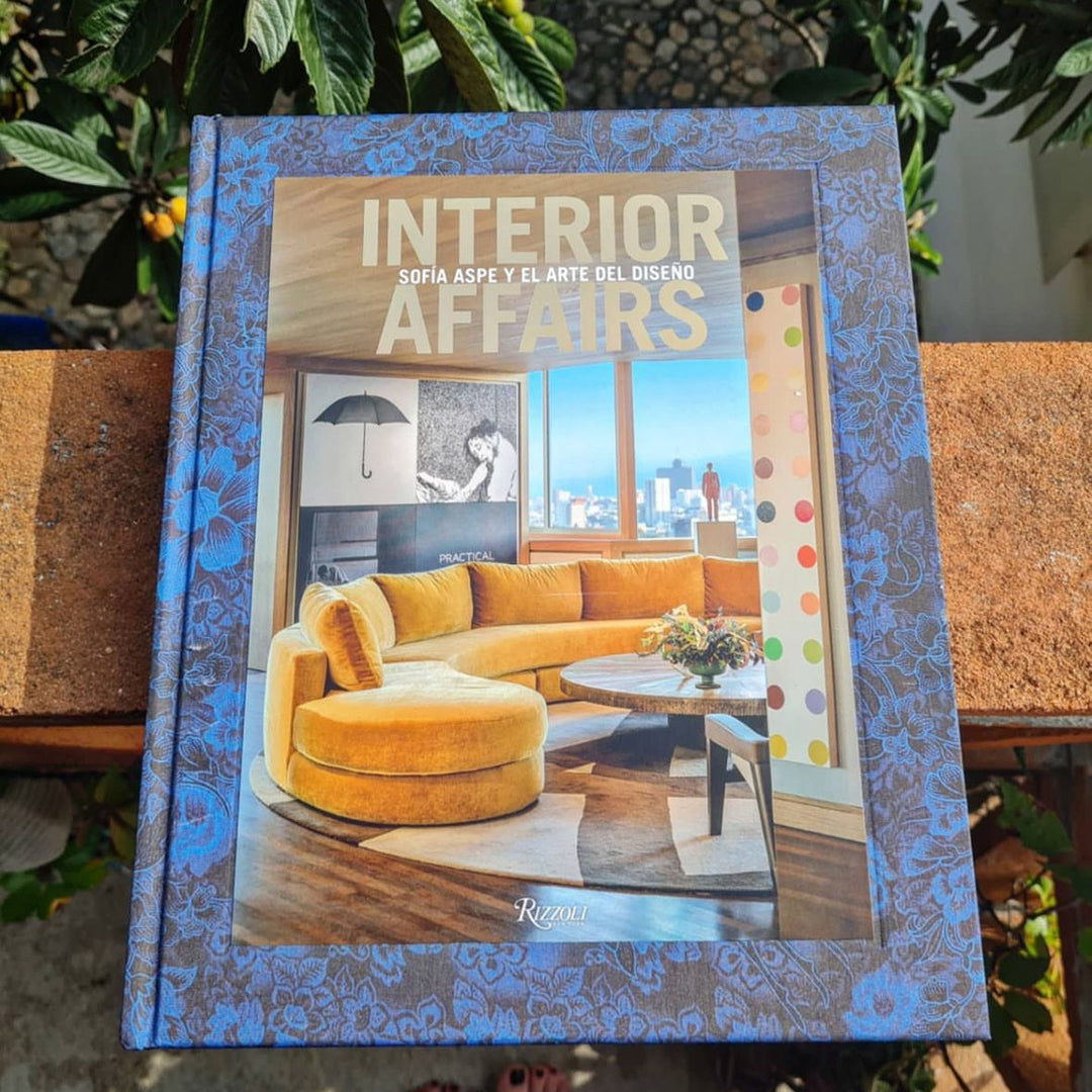 Interior Affairs