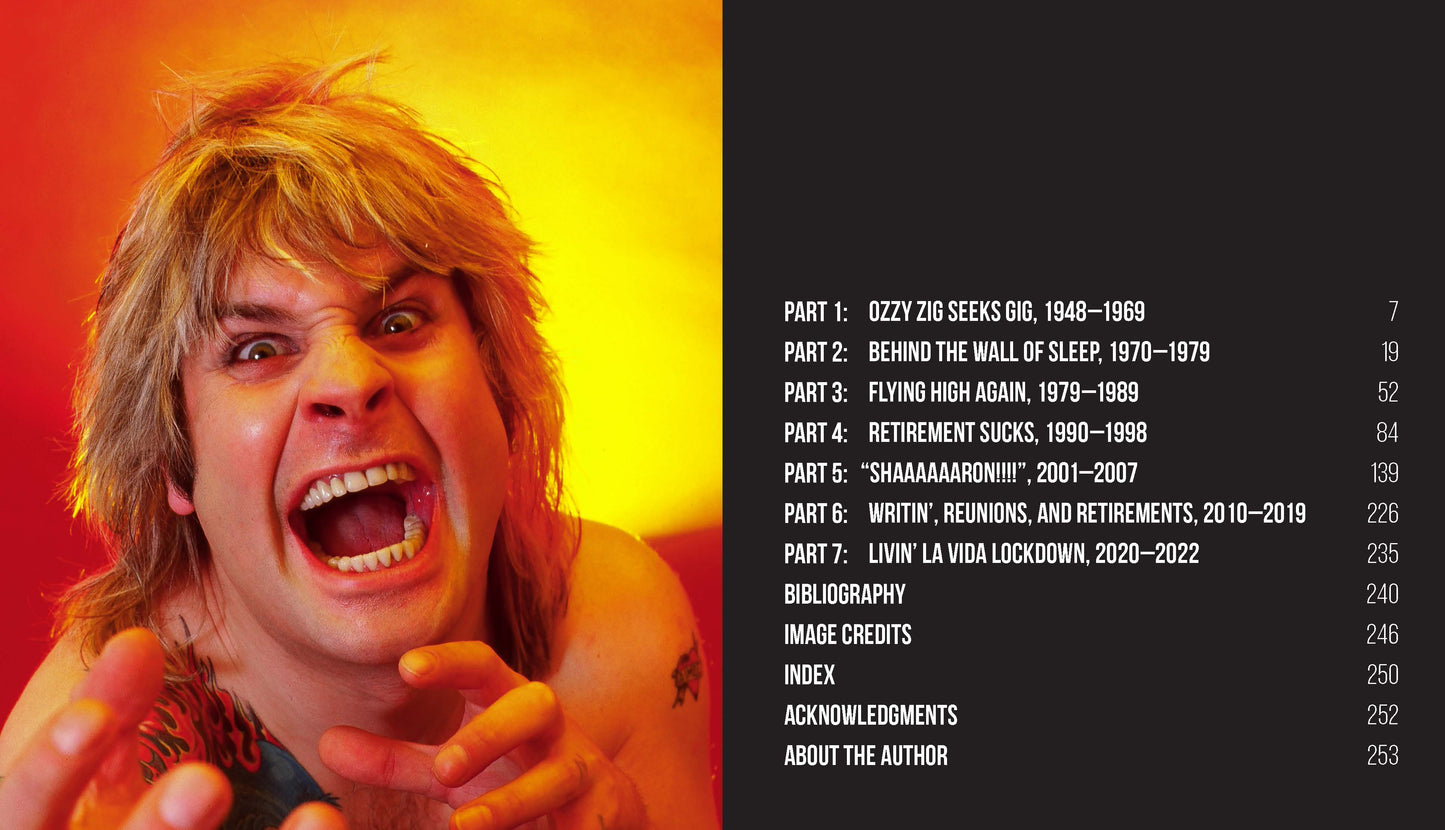 Ozzy