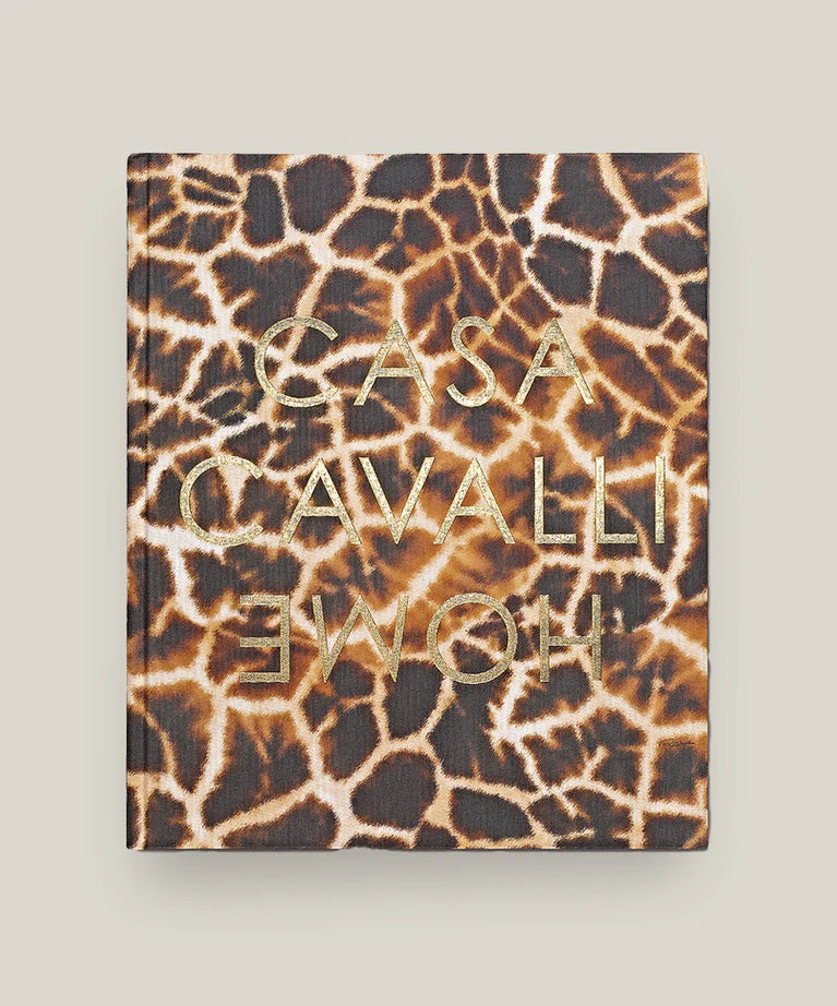 Casa Cavalli Home