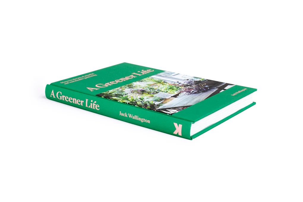 A greener Life