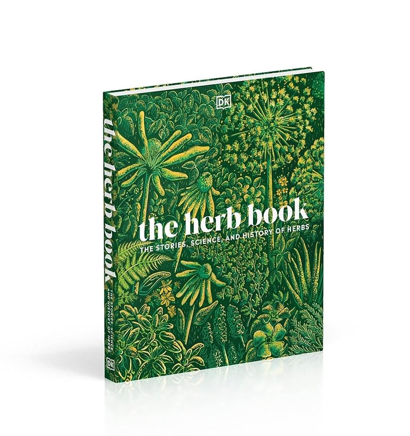 The herb book