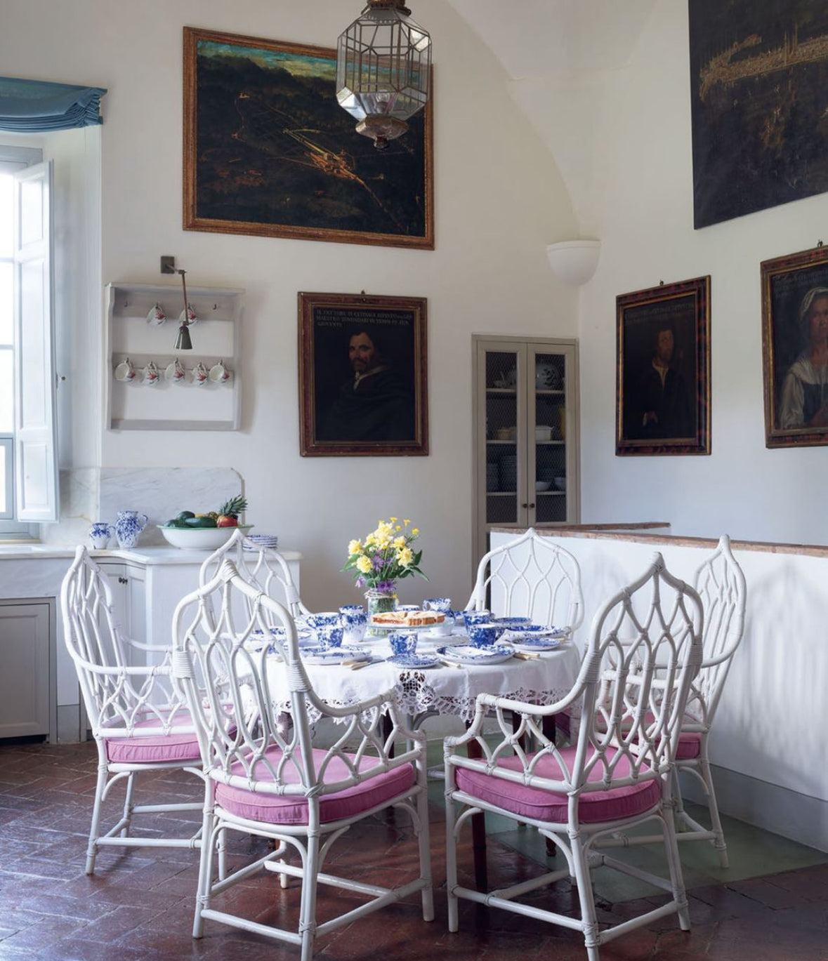 Villa Cetinale
