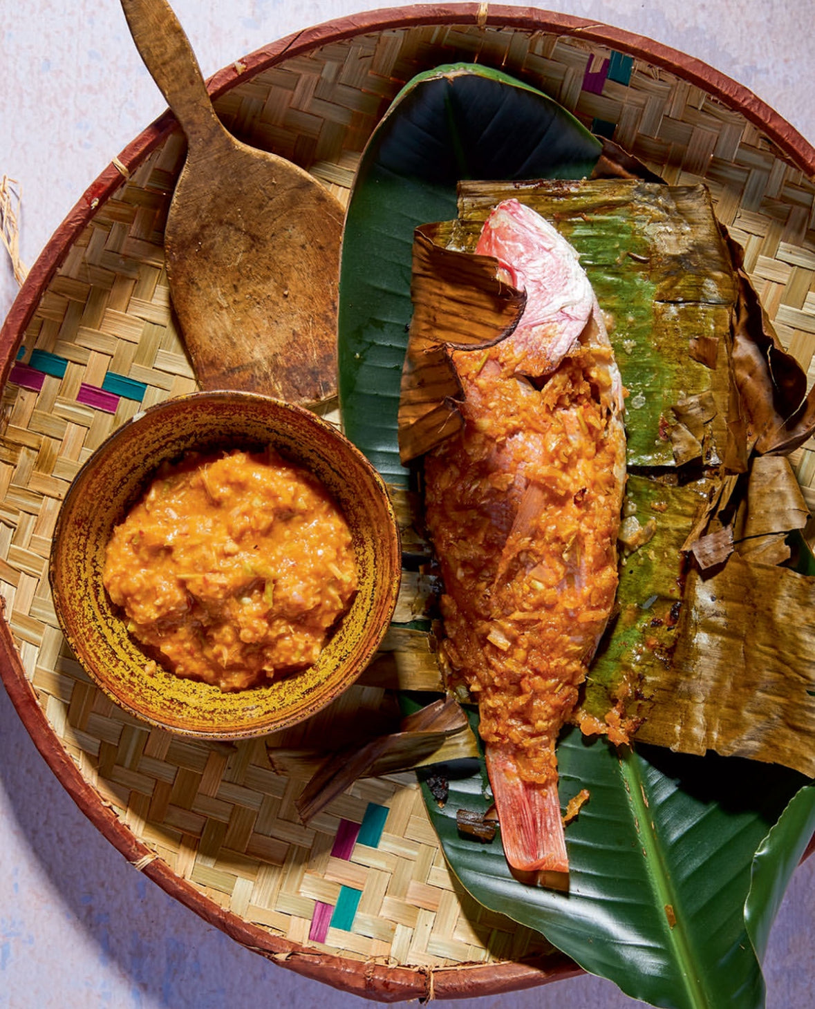A history of the world in ten dinners