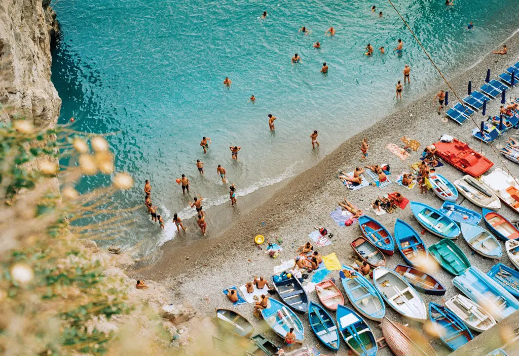 Il dolce far niente