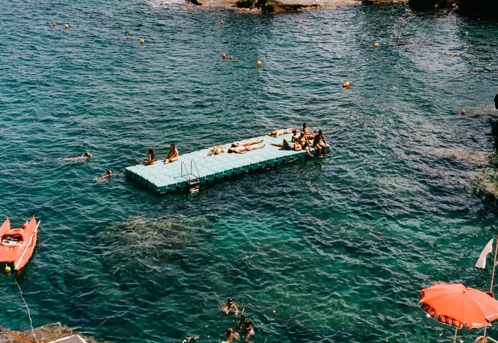 Il dolce far niente
