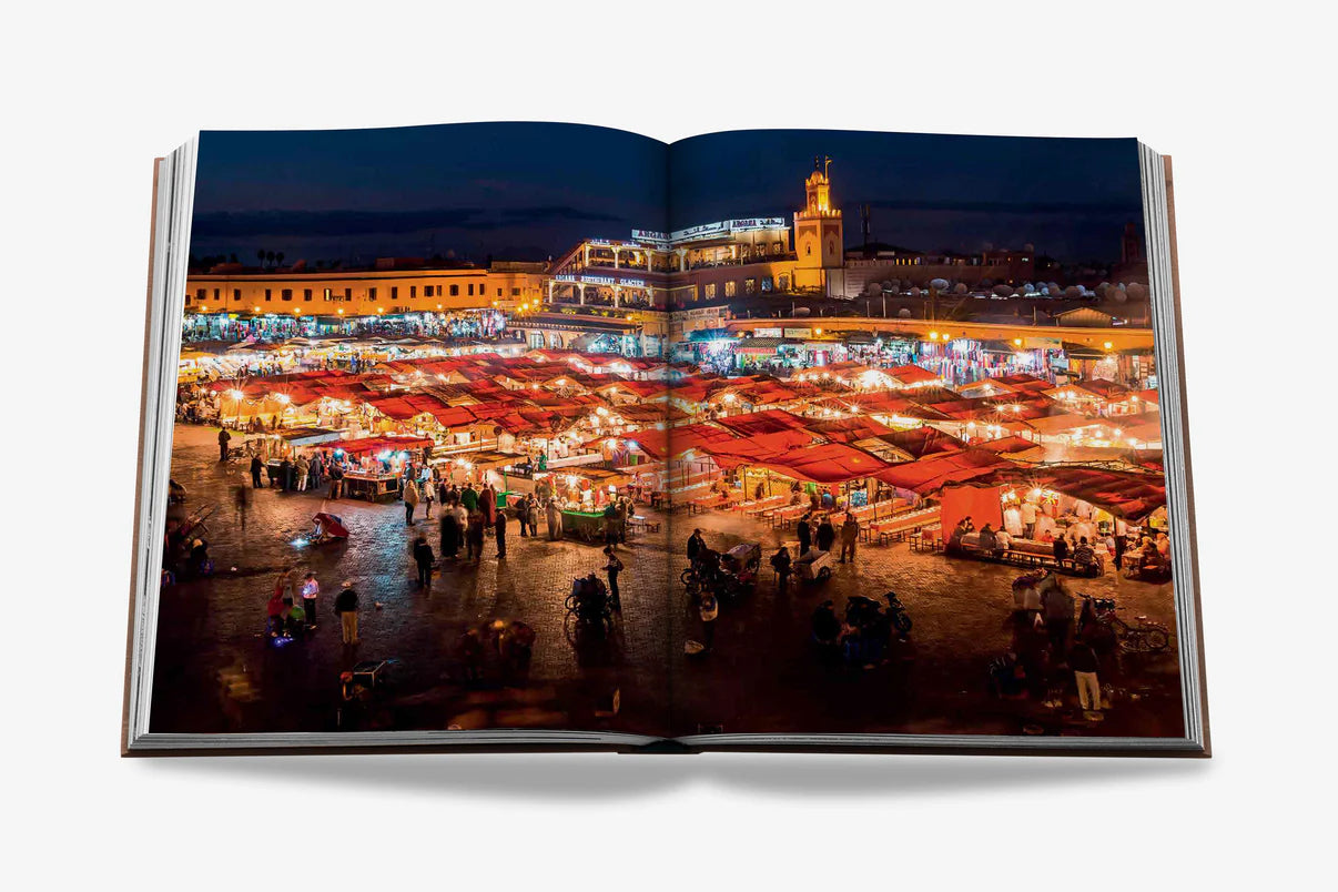 Marrakesh