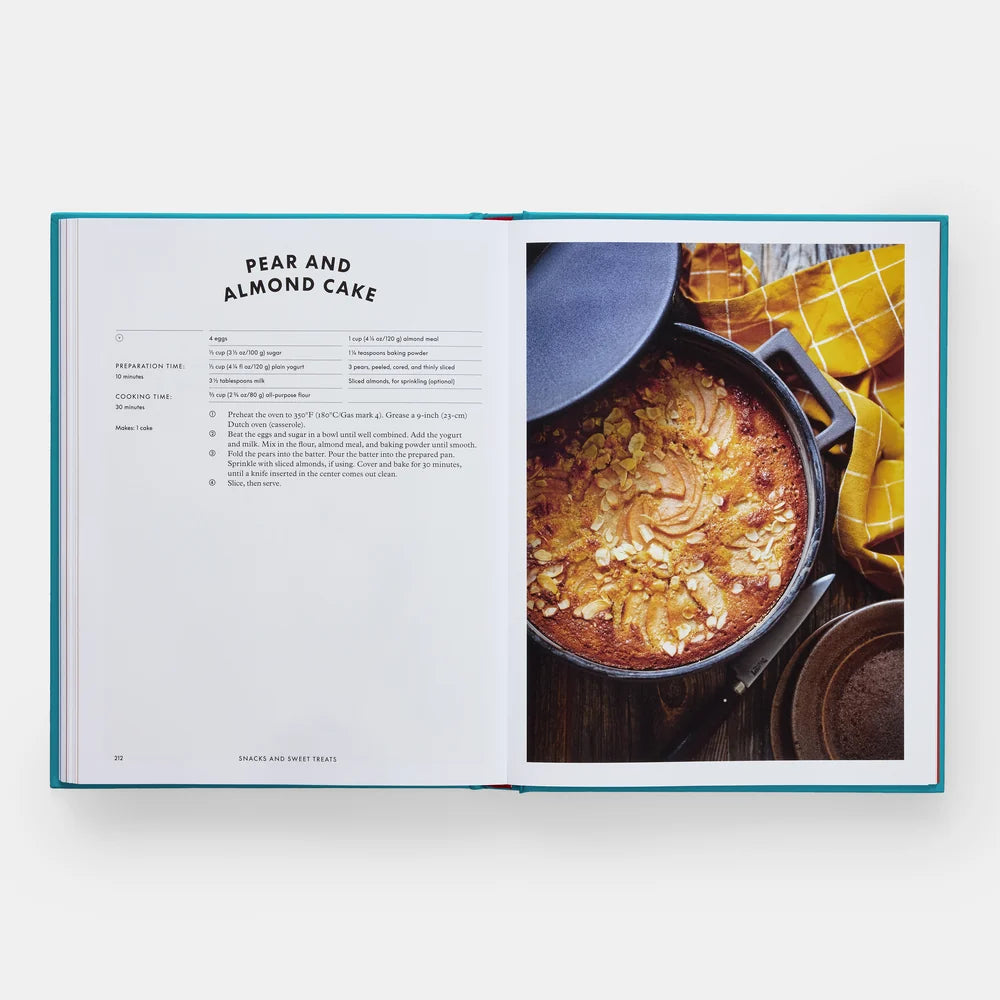 One Pot