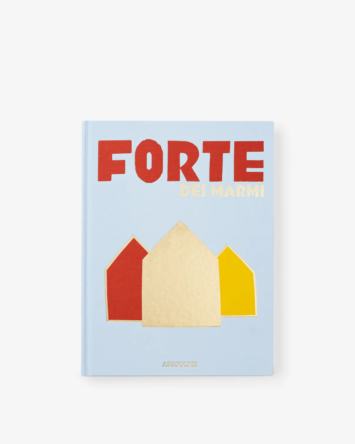 Forte Di Mare