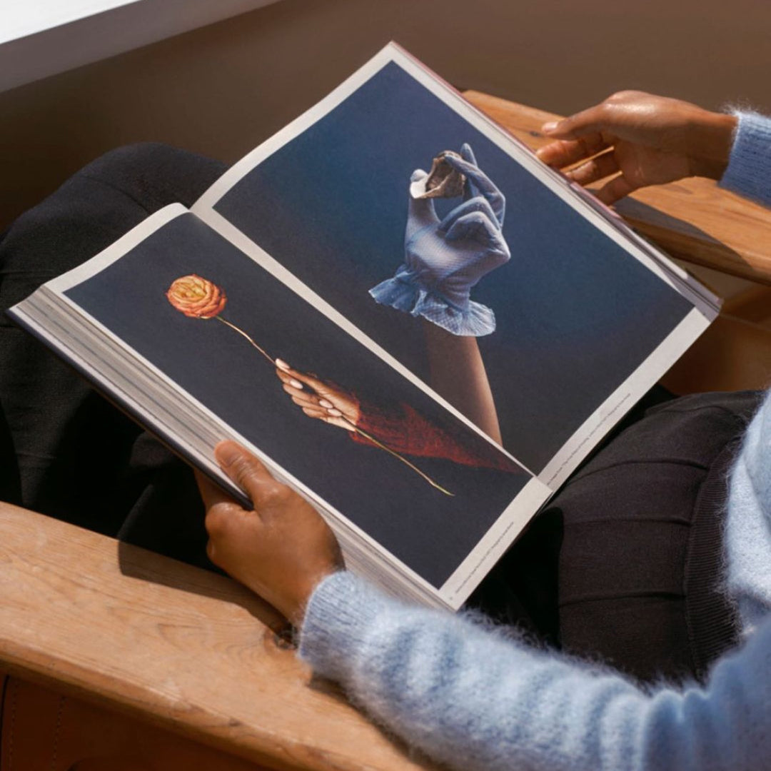 The Art of Kinfolk