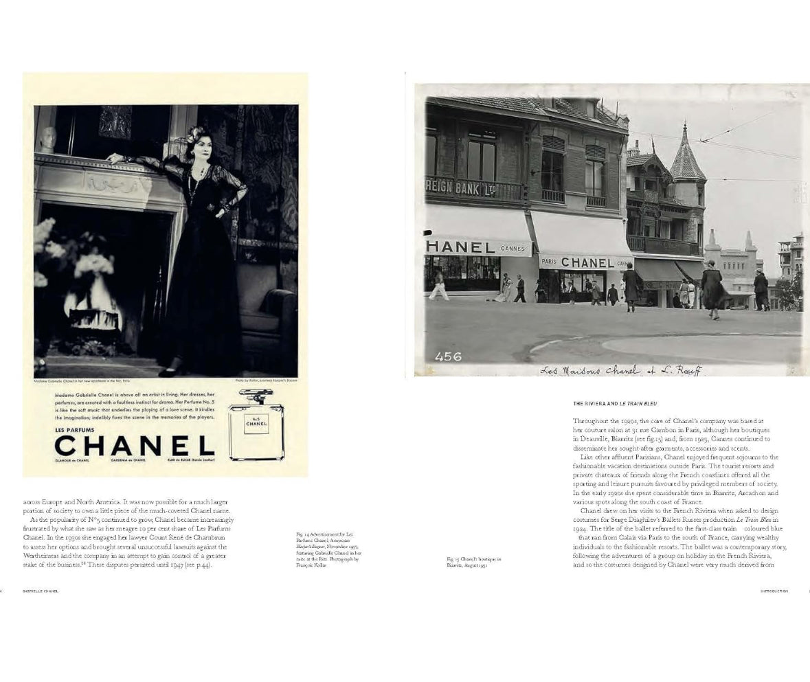 Chanel