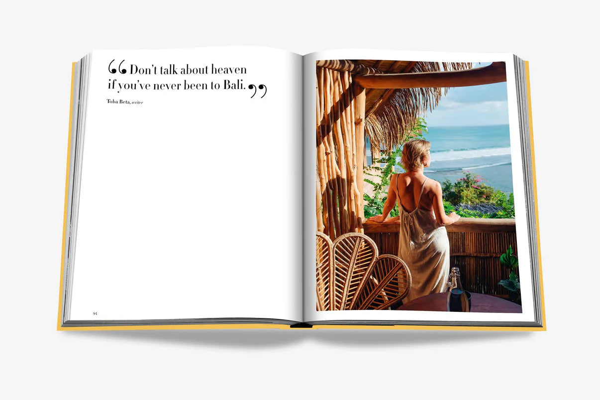 Bali