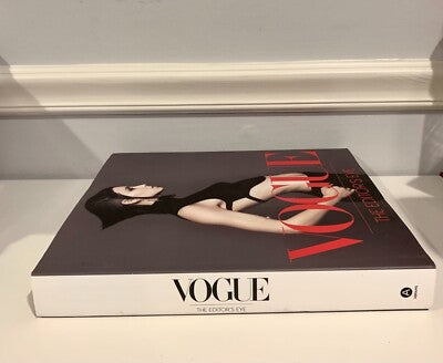 Vogue The Editors Eye