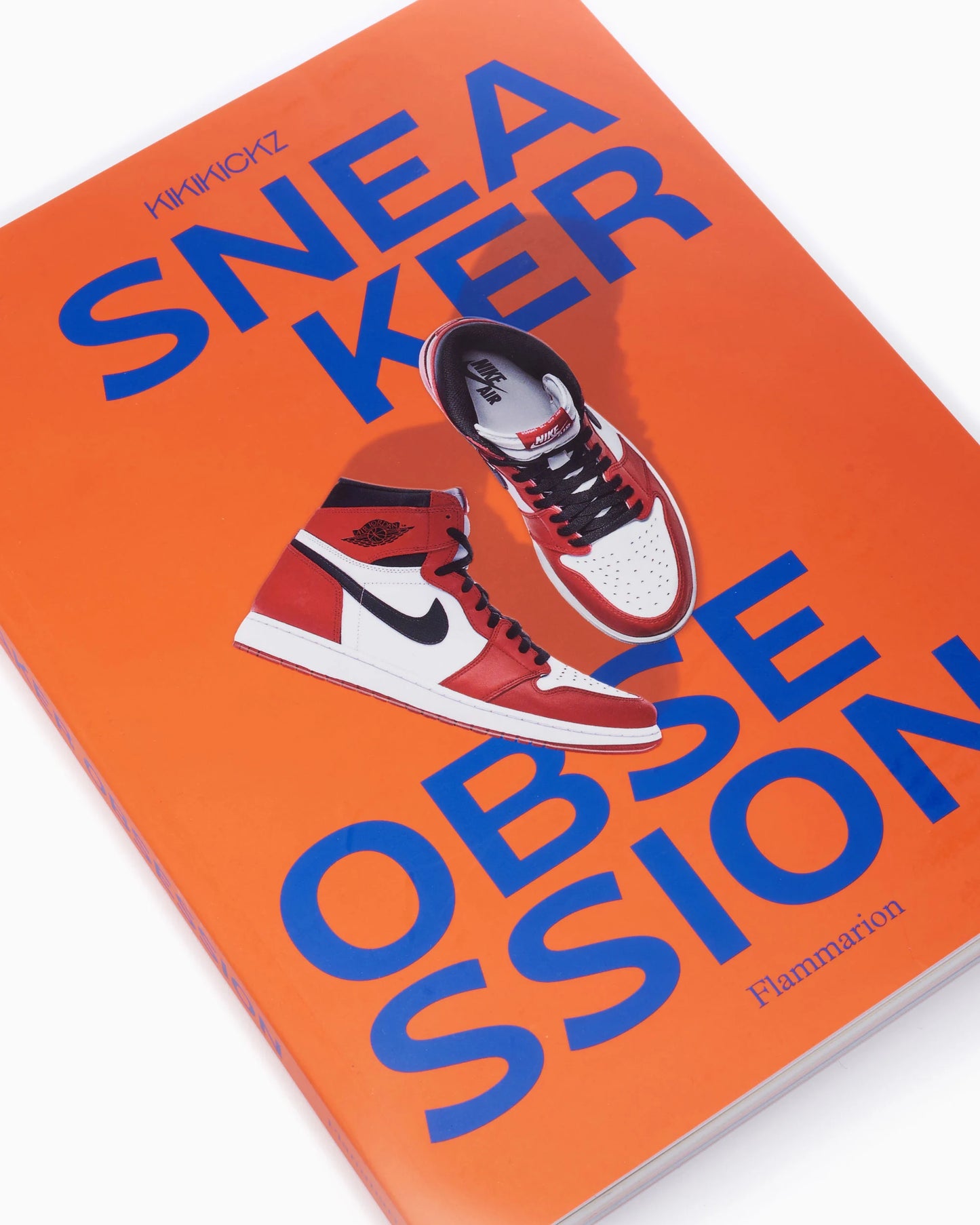 Sneaker obsesión