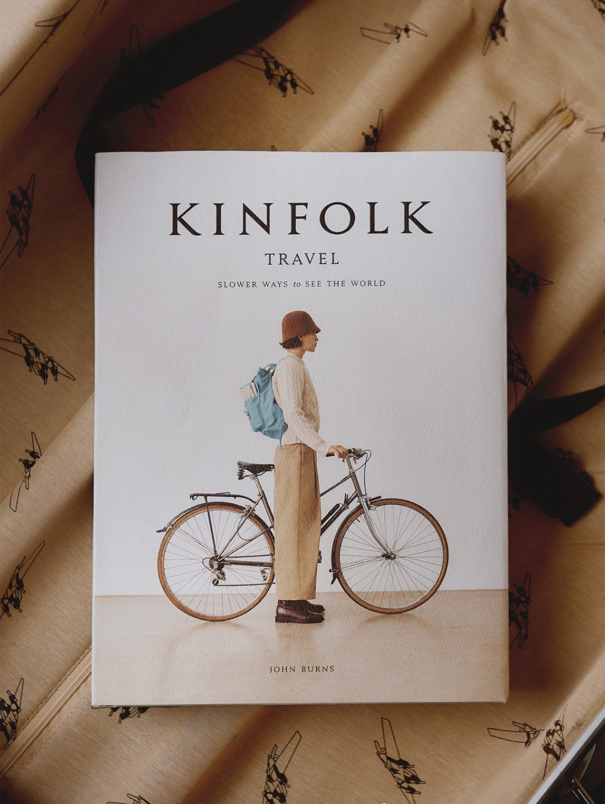 Kinfolk Travel