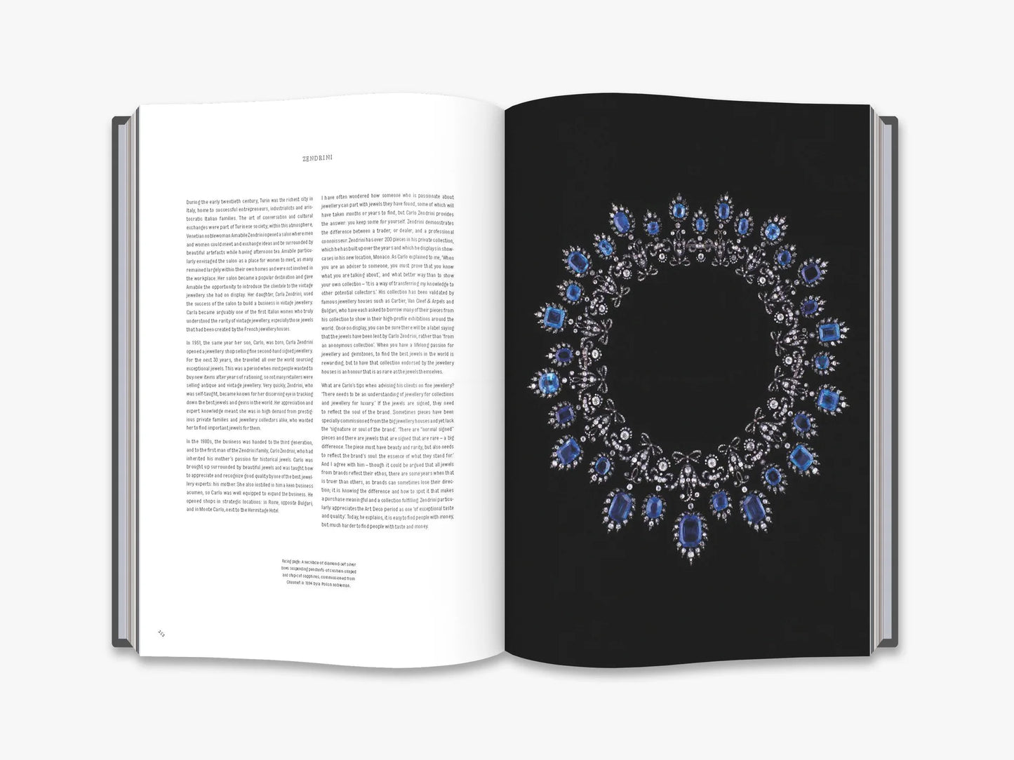 Sapphire
