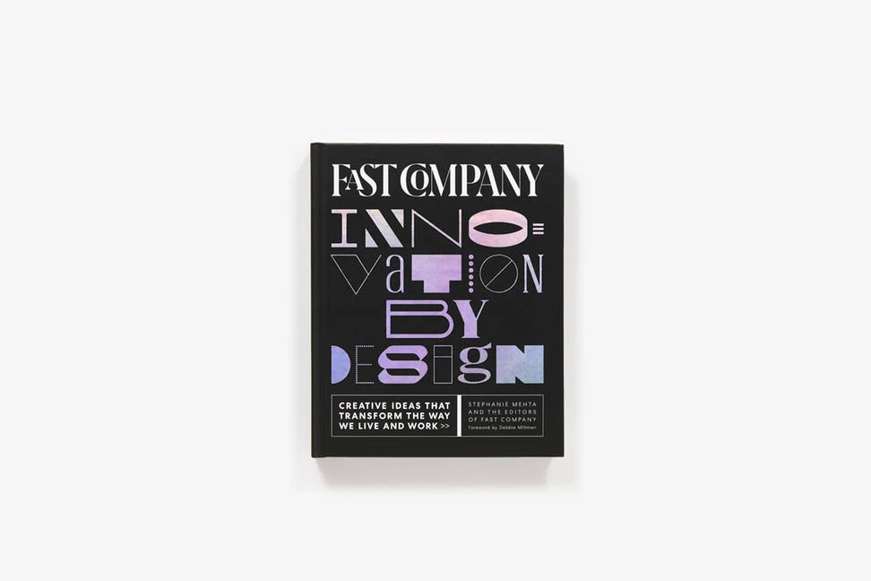 Fast Company Innovation