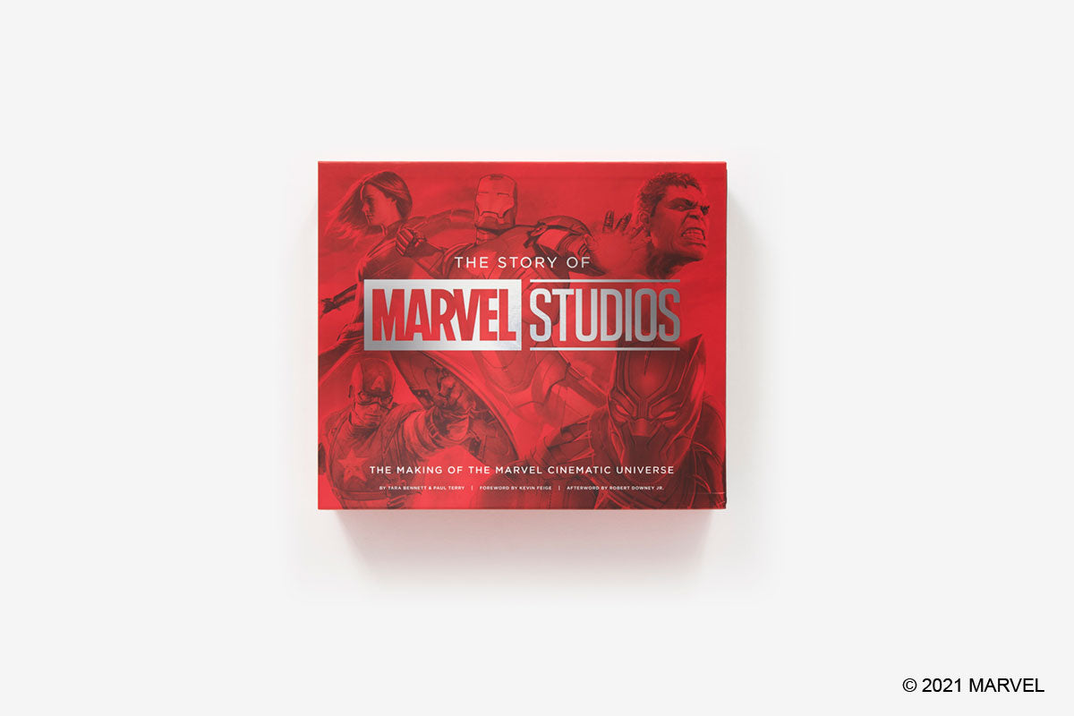 Marvel Studios