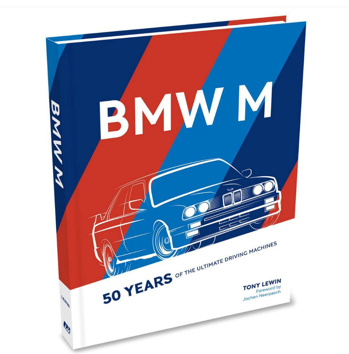 BMW 50 years