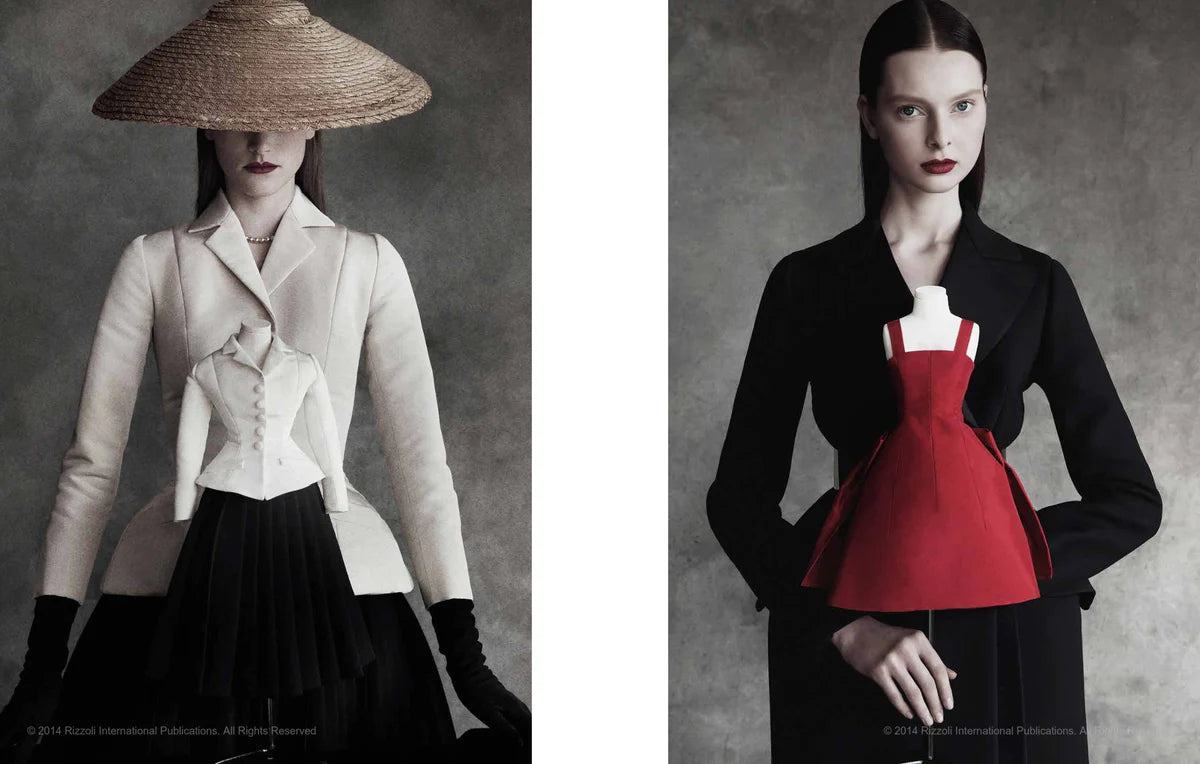 Dior New couture