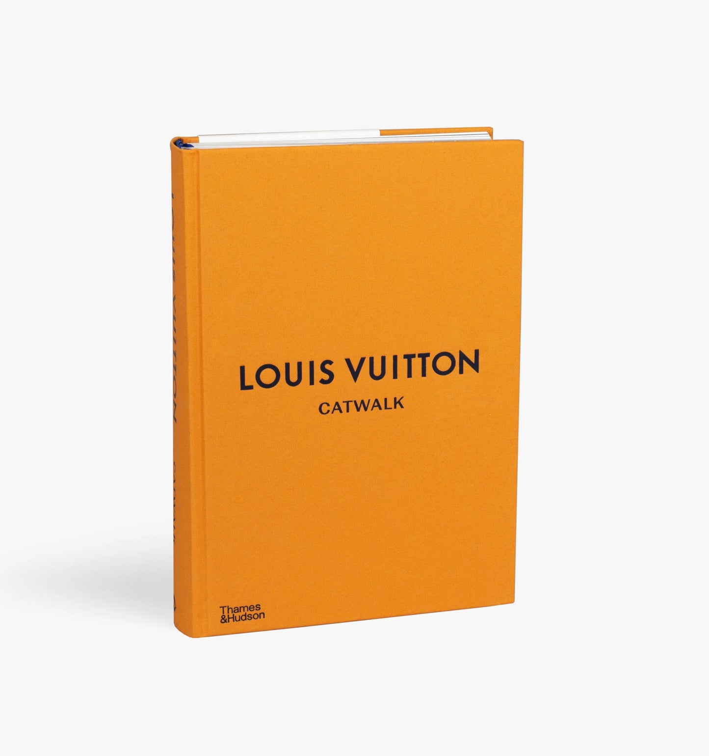 Louis Vuitton Catwalk