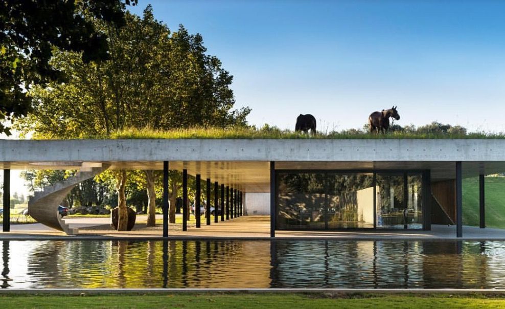 Stables