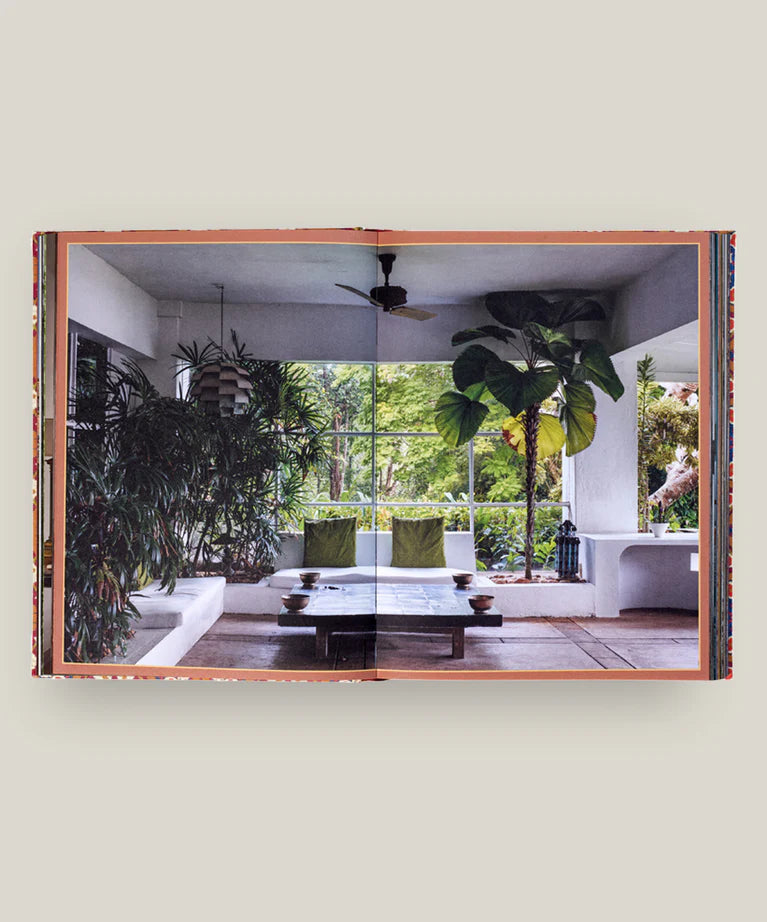 Cabana Anthology