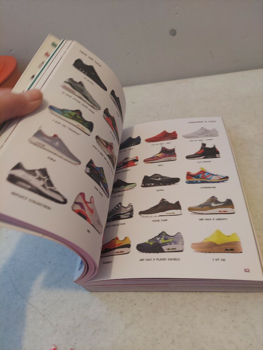 1000 sneakers