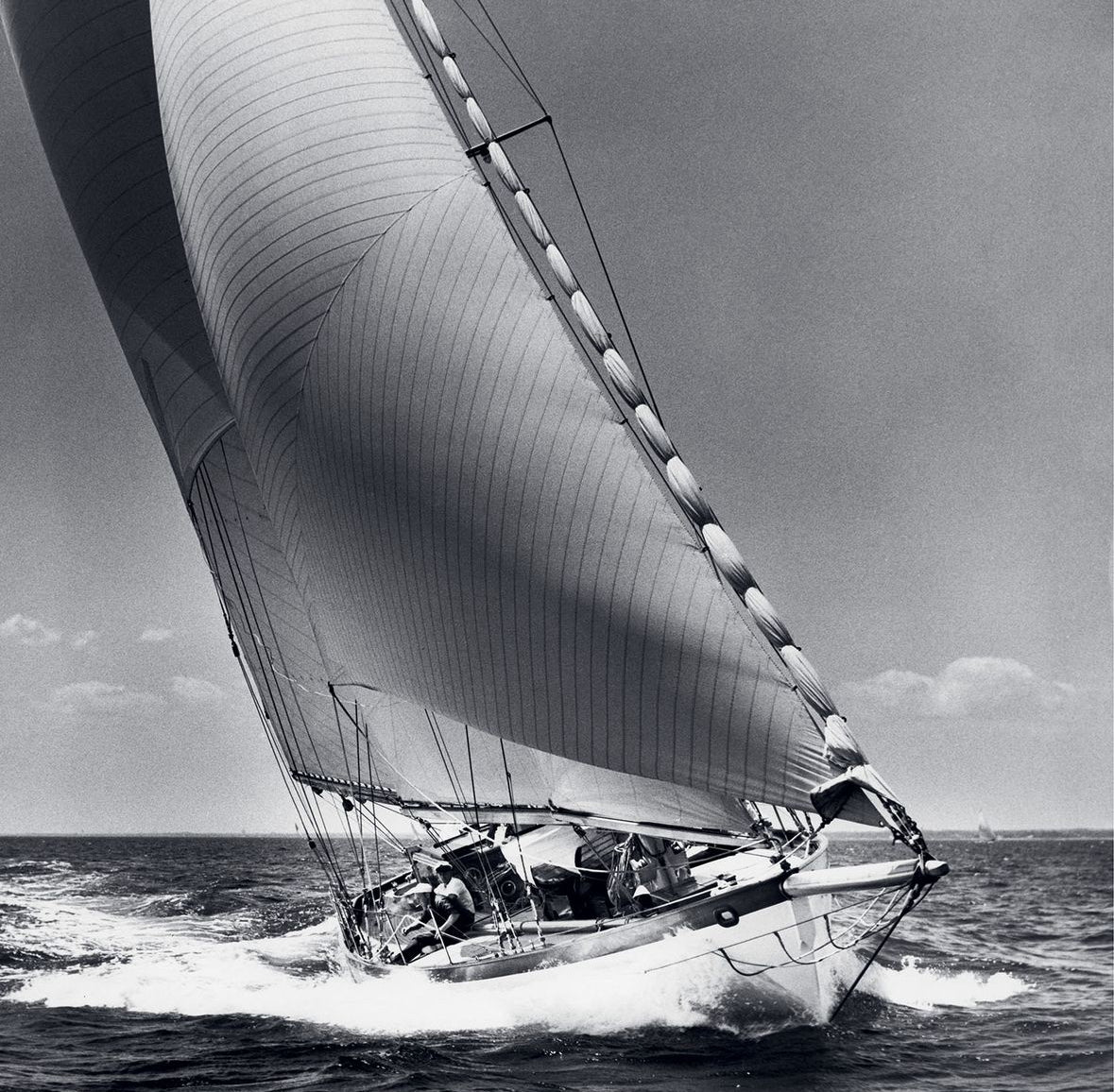 On the Water