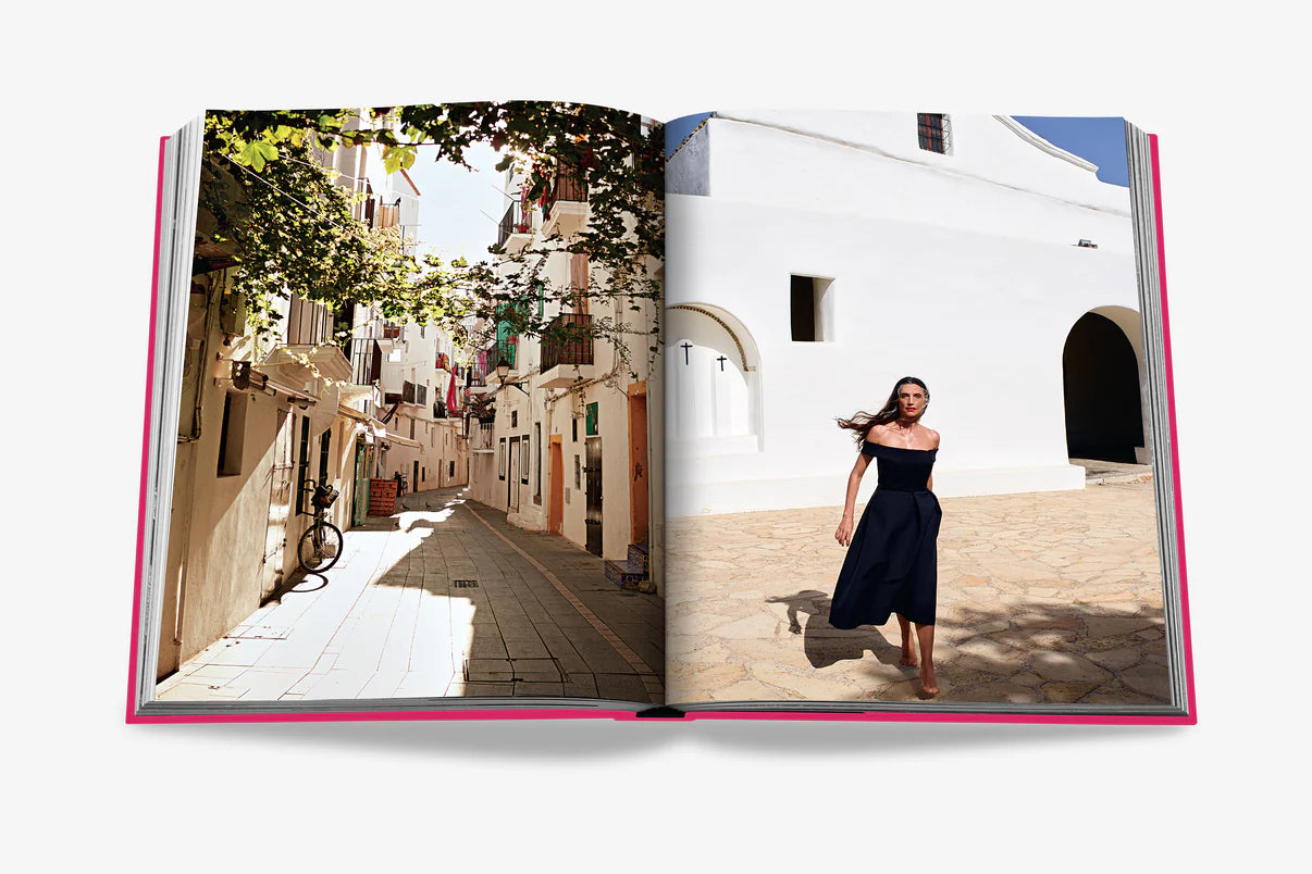 Ibiza