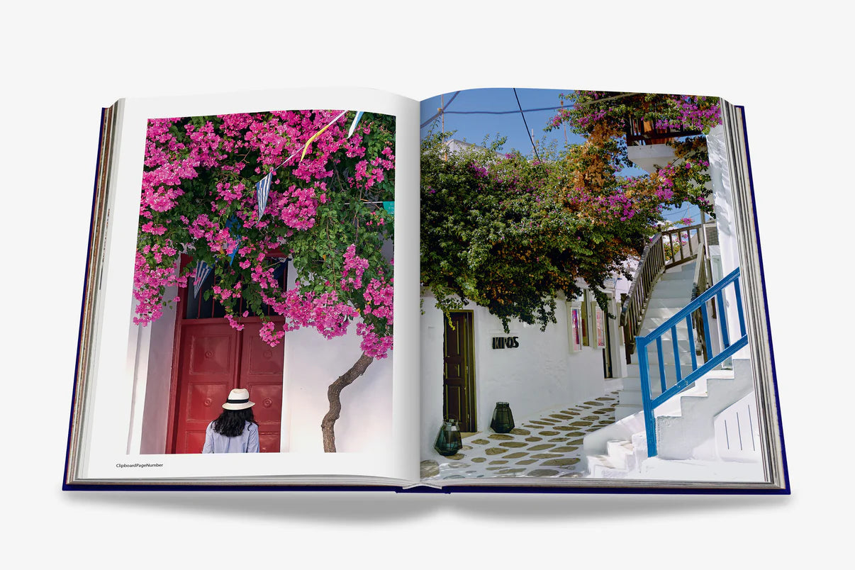 Mykonos