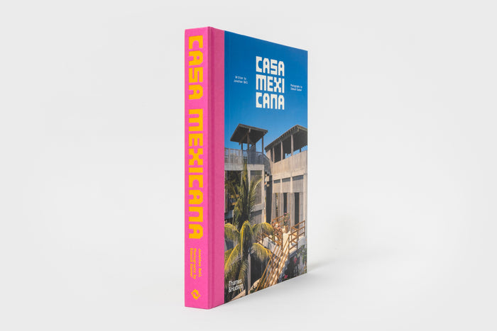 Casa Mexicana
