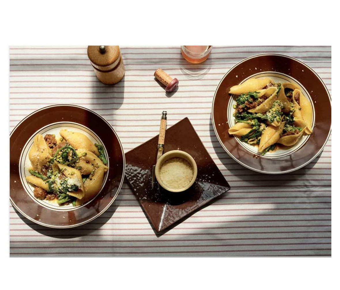 The cook you want to be