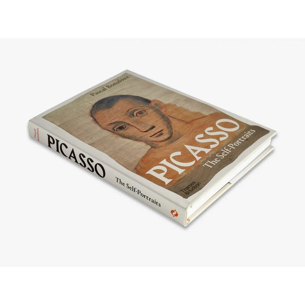 Picasso The self Portraits
