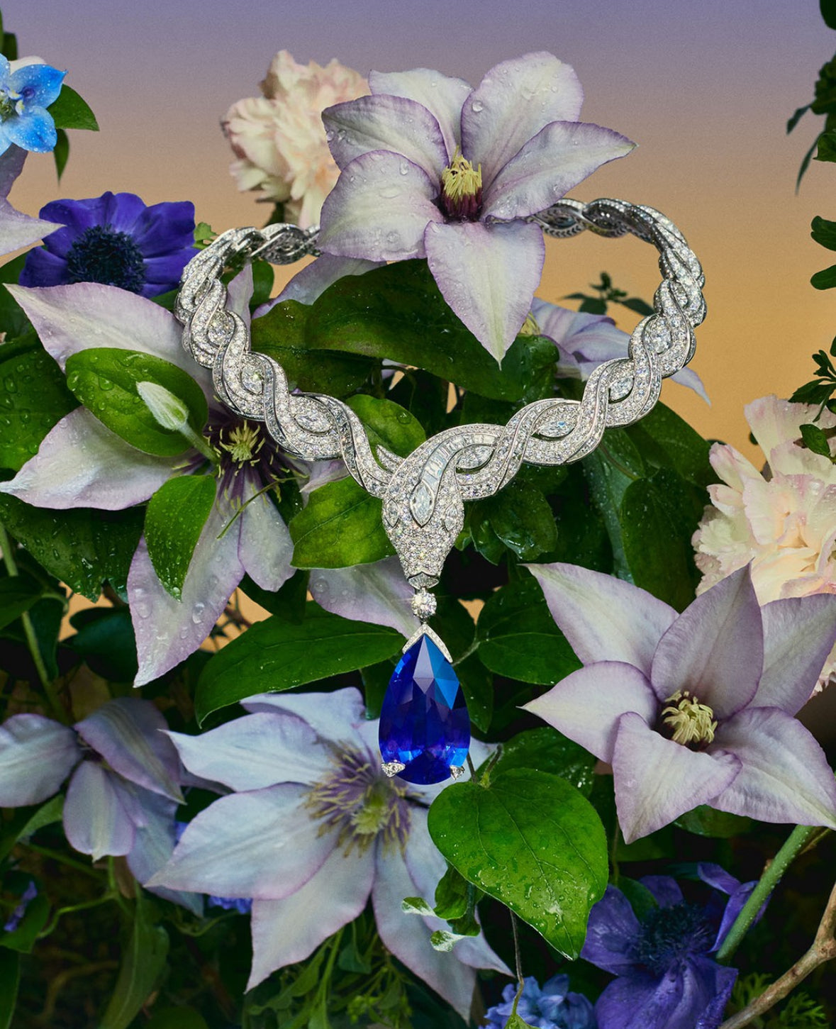 Bvulgari Eden