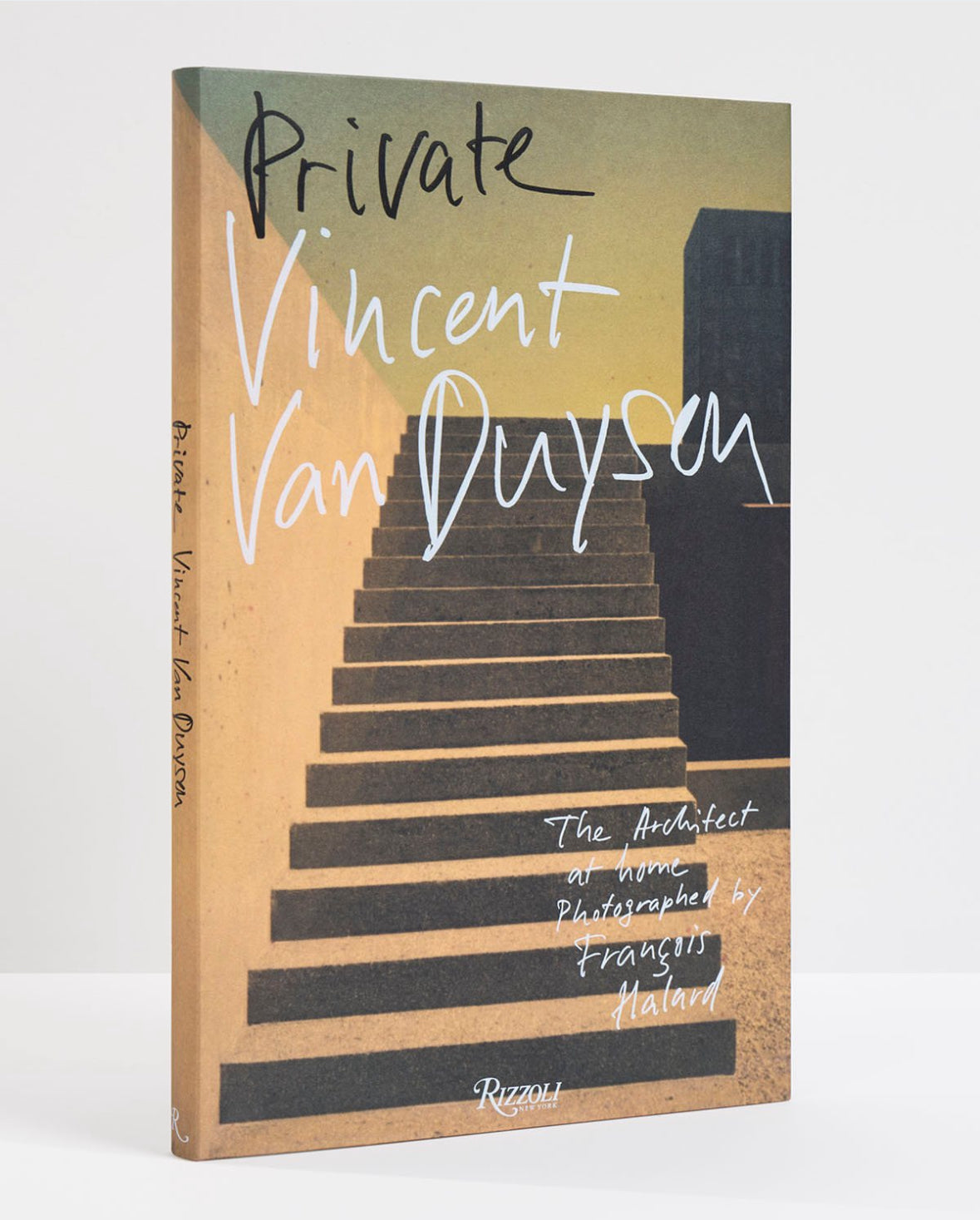Private Vincent Van Dayson