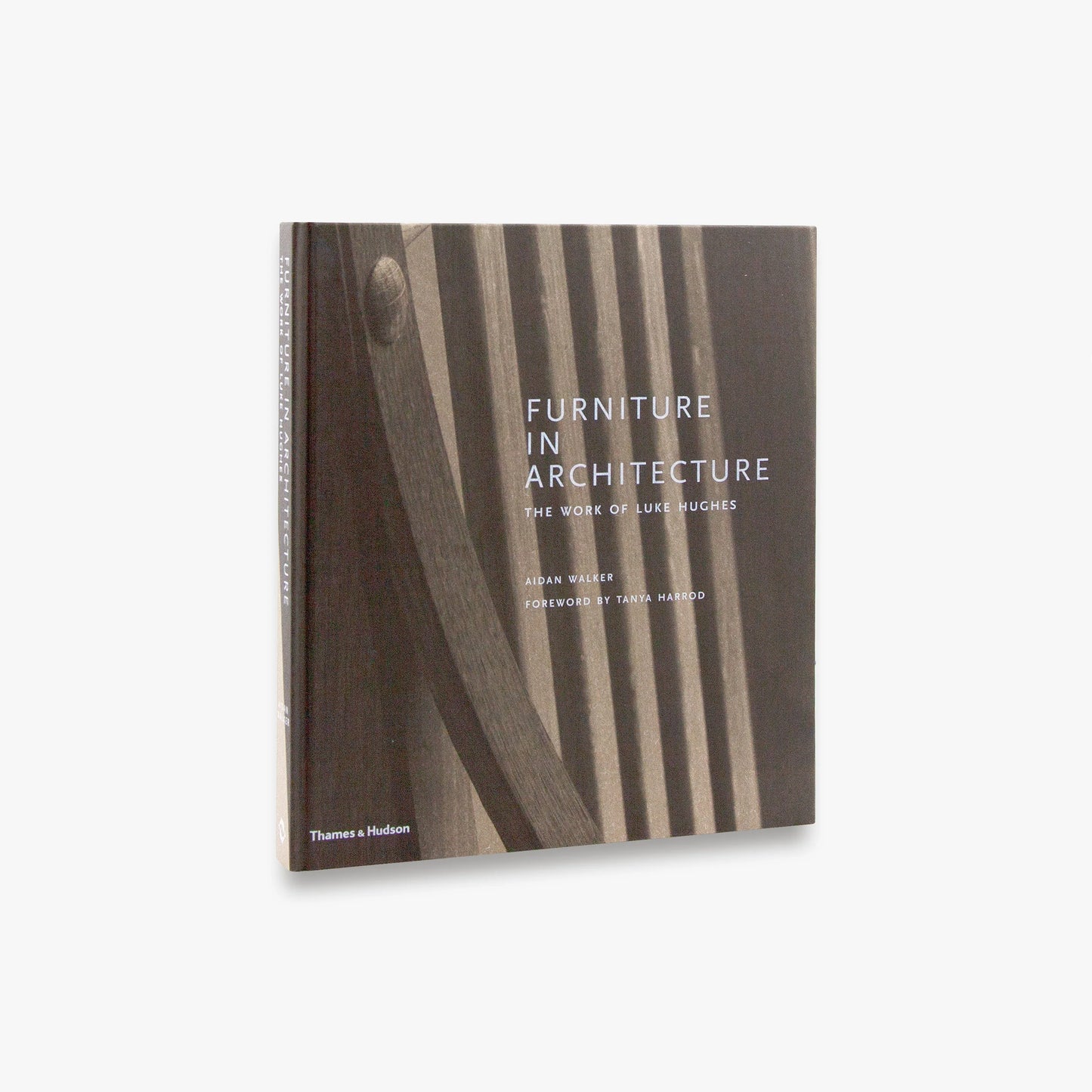 Furnitecture in architecture