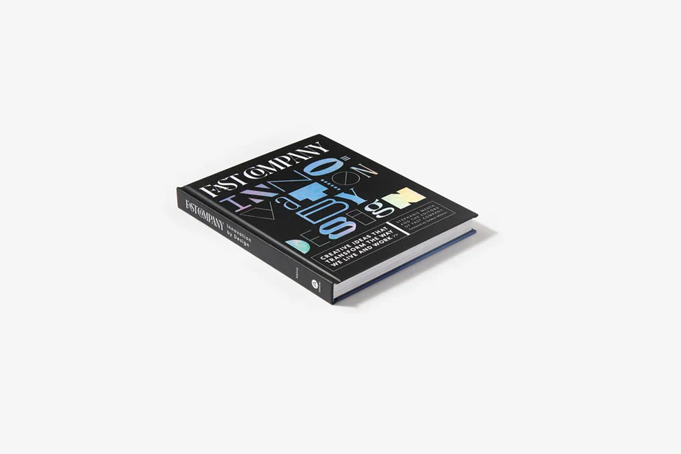 Fast Company Innovation