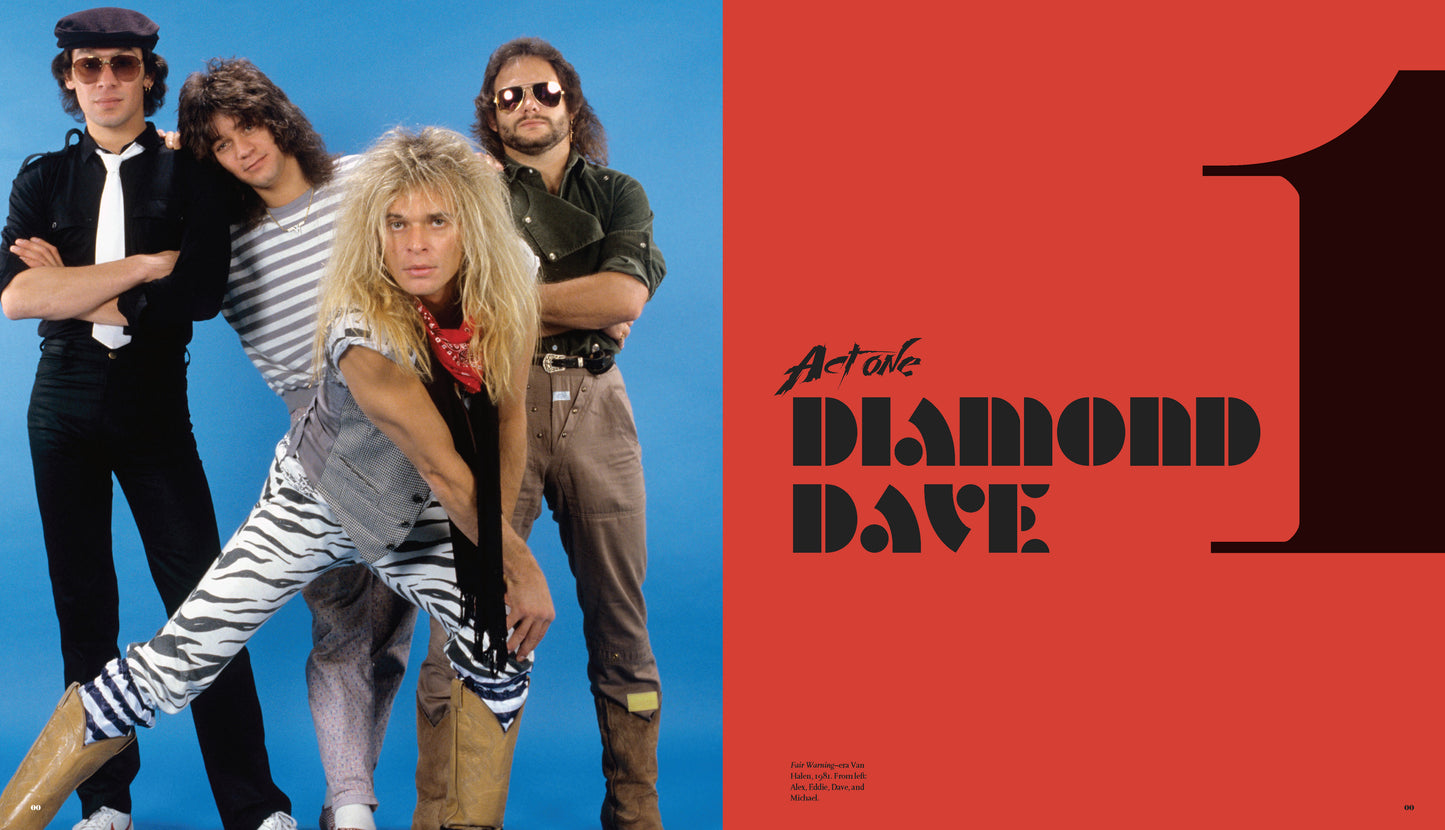 Van Halen
