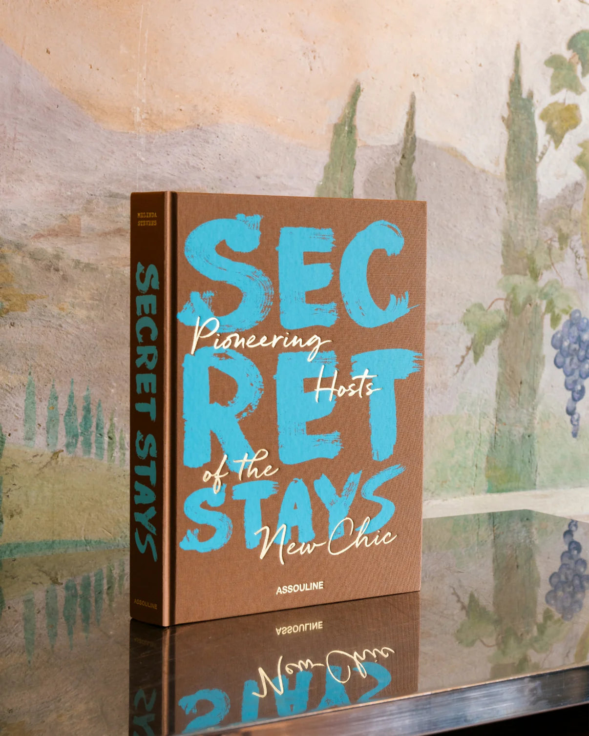 Secret Stays