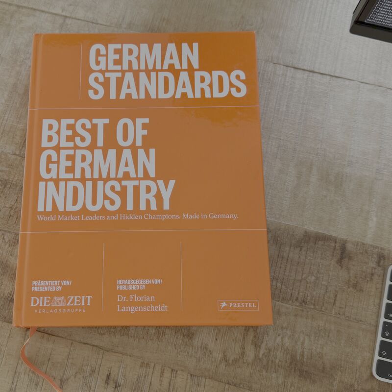 Germán Standards