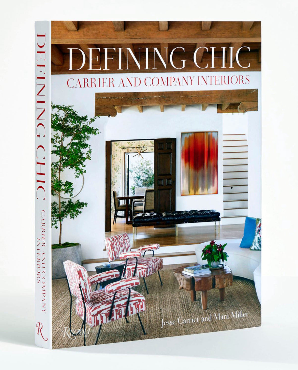Defining Chic