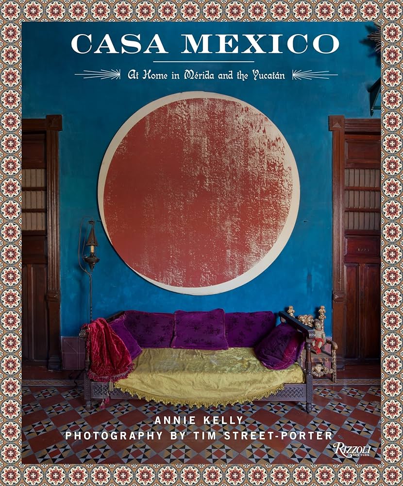Casa Mexico