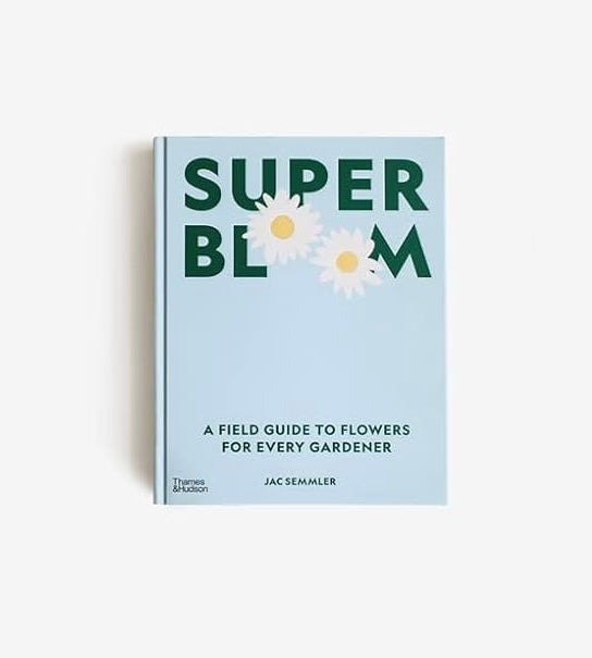 Super bloom