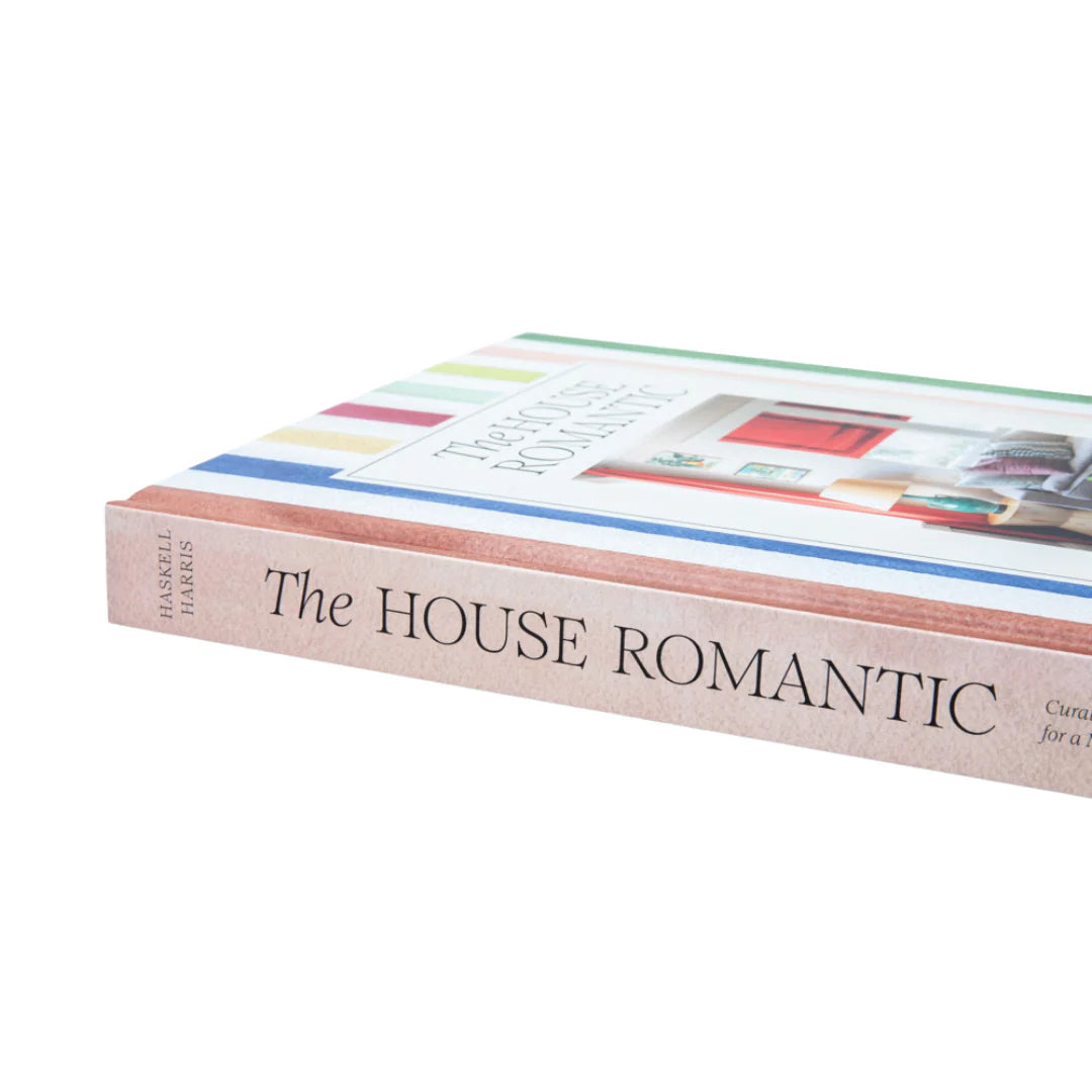 The house romantic