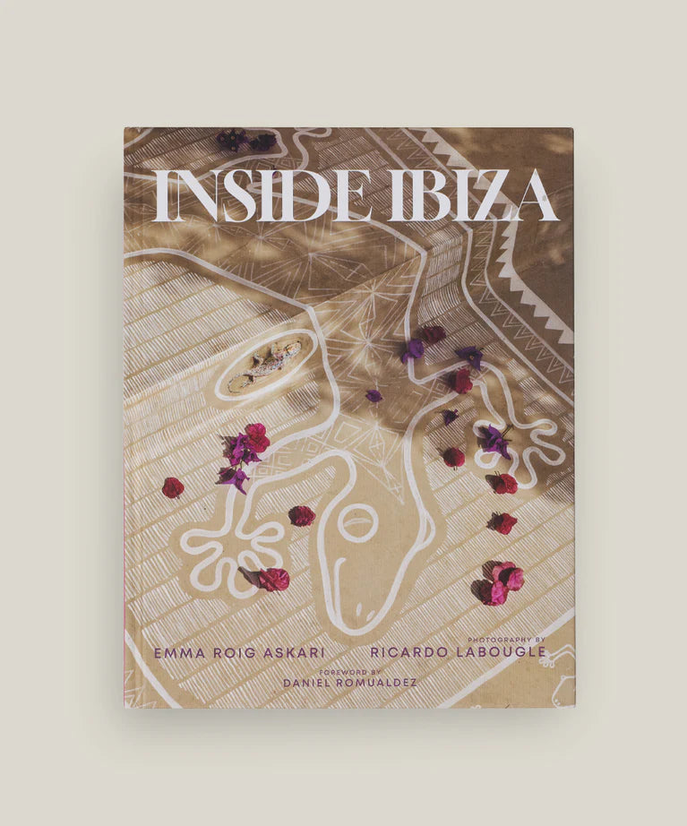 Inside Ibiza