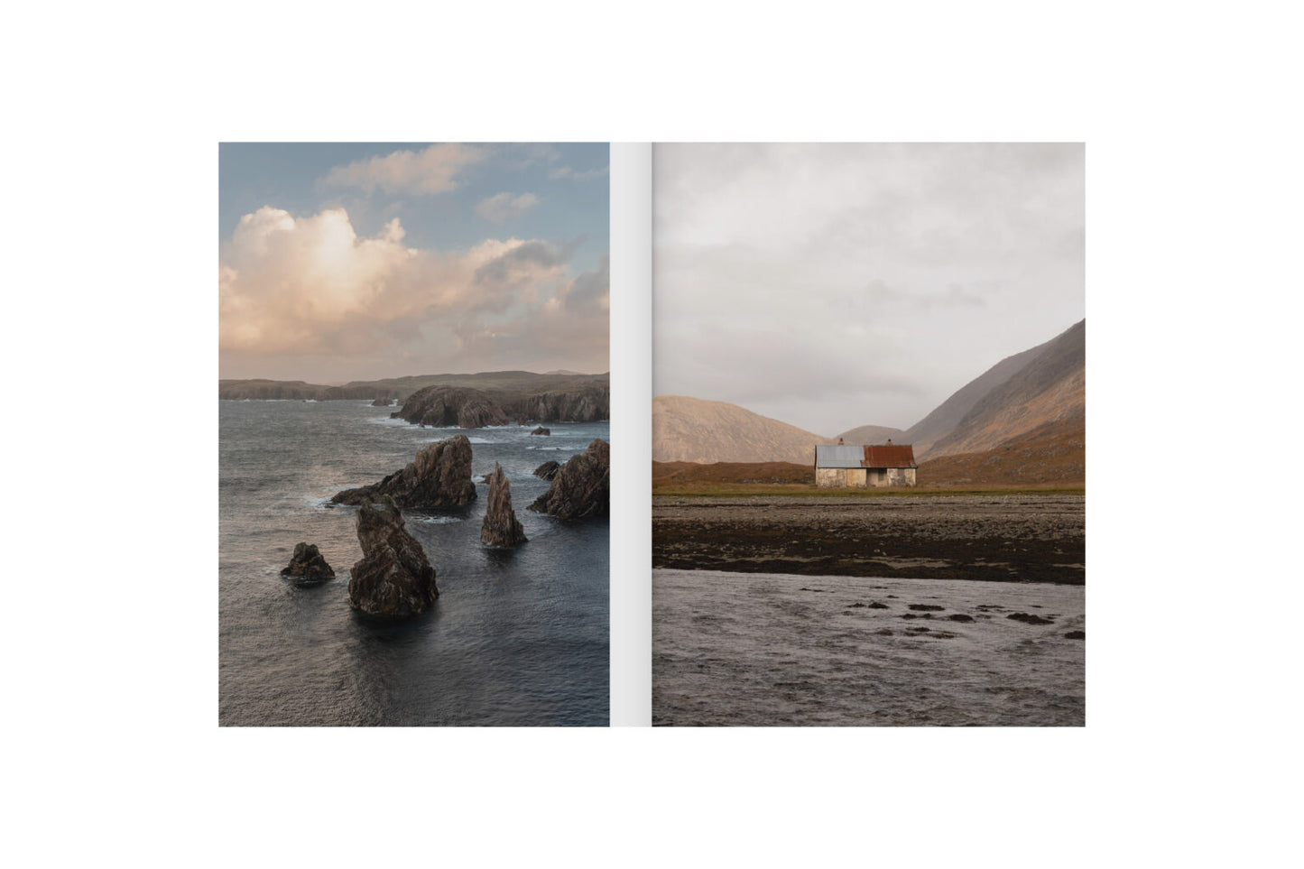Kinfolk Island