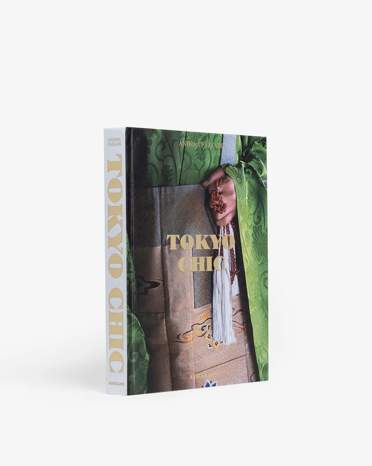 Tokio Chic